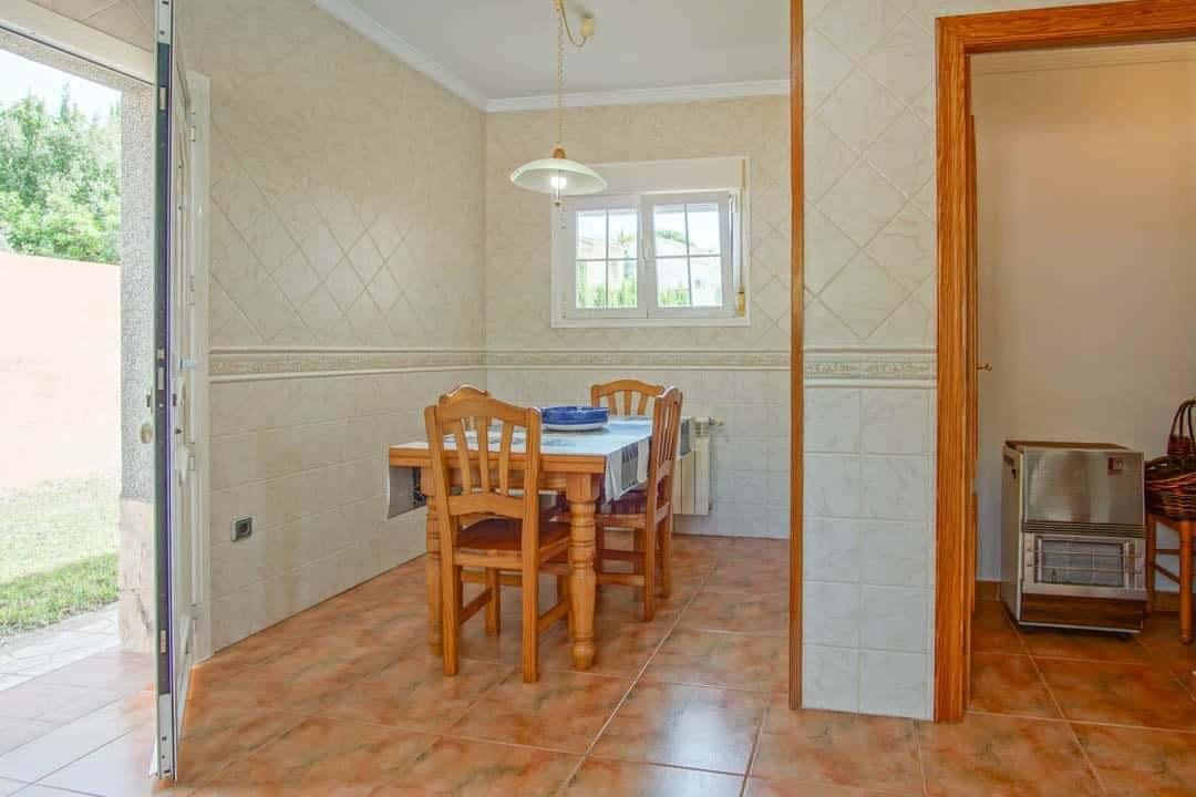 5 slaapkamer Villa te koop in Calpe / Calp met zwembad garage - € 725.000 (Ref: 9761185)