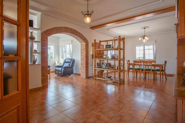 5 slaapkamer Villa te koop in Cometa - Carrió, Calpe / Calp met zwembad garage - € 725.000 (Ref: 9761185)