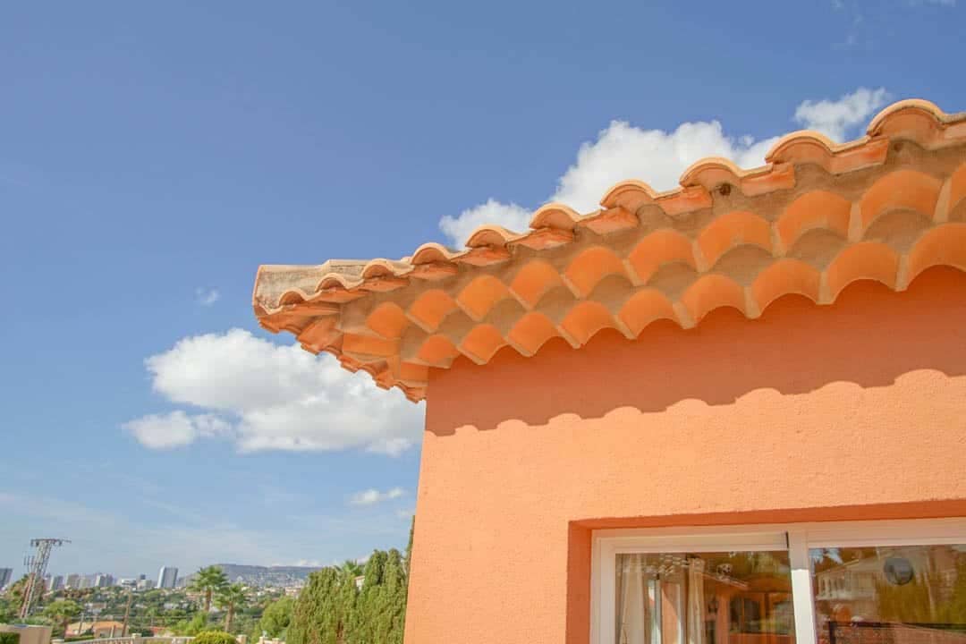 5 slaapkamer Villa te koop in Calpe / Calp met zwembad garage - € 725.000 (Ref: 9761185)