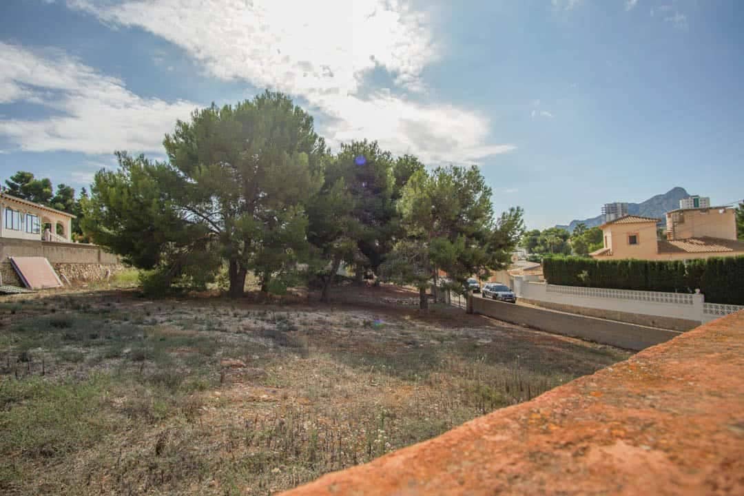 5 slaapkamer Villa te koop in Calpe / Calp met zwembad garage - € 725.000 (Ref: 9761185)