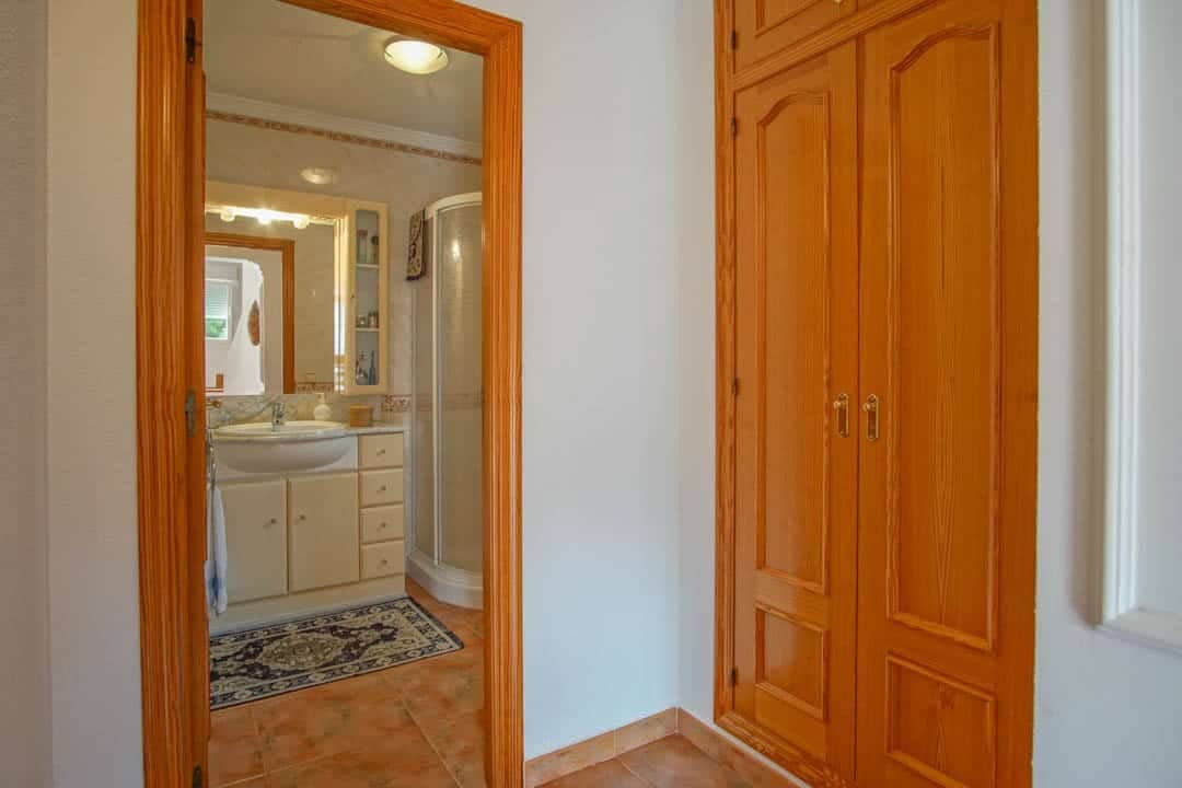 5 slaapkamer Villa te koop in Calpe / Calp met zwembad garage - € 725.000 (Ref: 9761185)