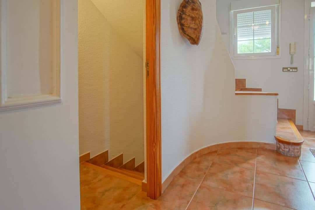 5 slaapkamer Villa te koop in Calpe / Calp met zwembad garage - € 725.000 (Ref: 9761185)