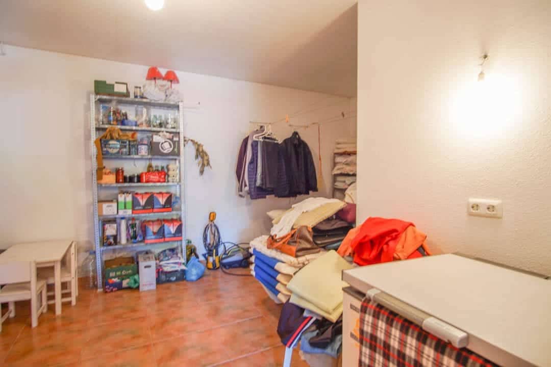 5 slaapkamer Villa te koop in Calpe / Calp met zwembad garage - € 725.000 (Ref: 9761185)