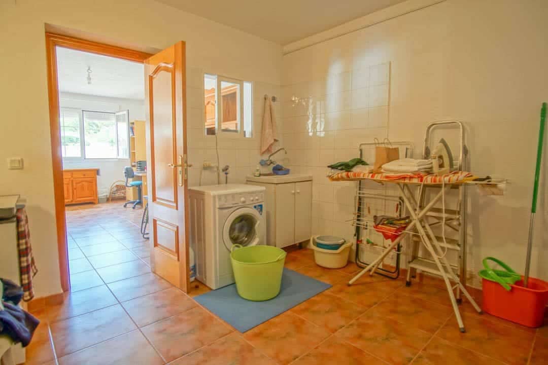 5 slaapkamer Villa te koop in Calpe / Calp met zwembad garage - € 725.000 (Ref: 9761185)