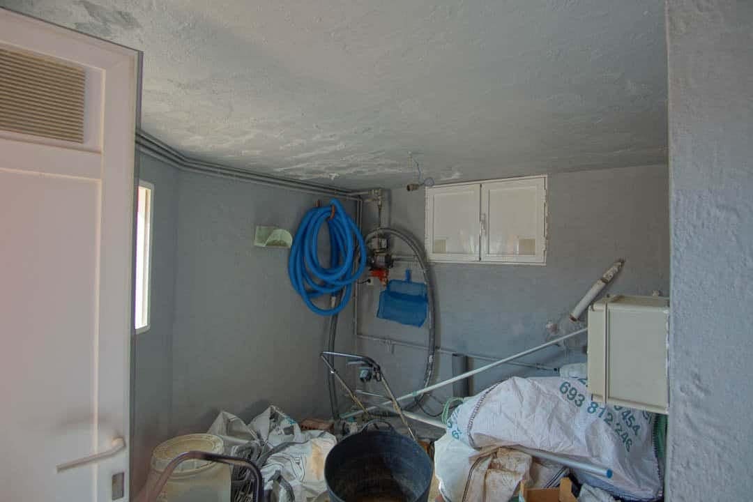 5 slaapkamer Villa te koop in Calpe / Calp met zwembad garage - € 725.000 (Ref: 9761185)