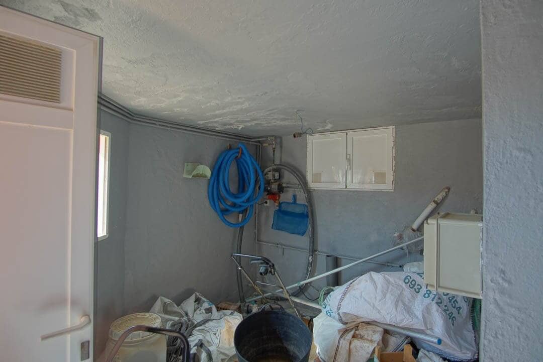 5 slaapkamer Villa te koop in Calpe / Calp met zwembad garage - € 725.000 (Ref: 9761185)