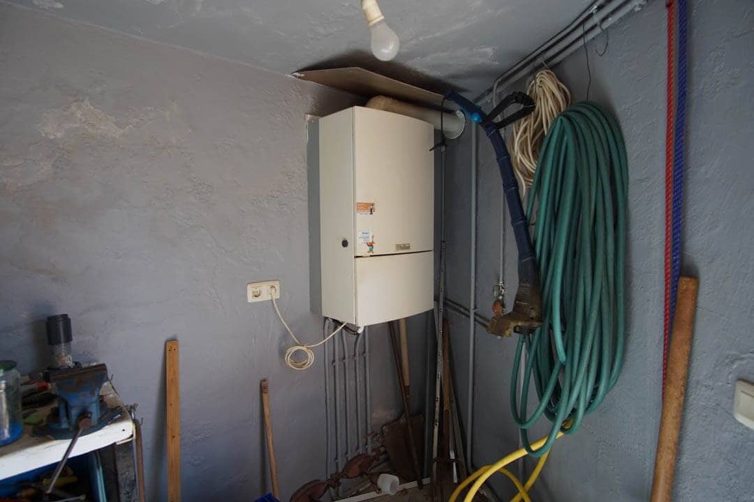 5 slaapkamer Villa te koop in Calpe / Calp met zwembad garage - € 725.000 (Ref: 9761185)