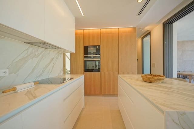4 soveværelse Villa til salg i Moraira, Teulada-Moraira med swimmingpool garage - € 1.499.000 (Ref: 9761186)