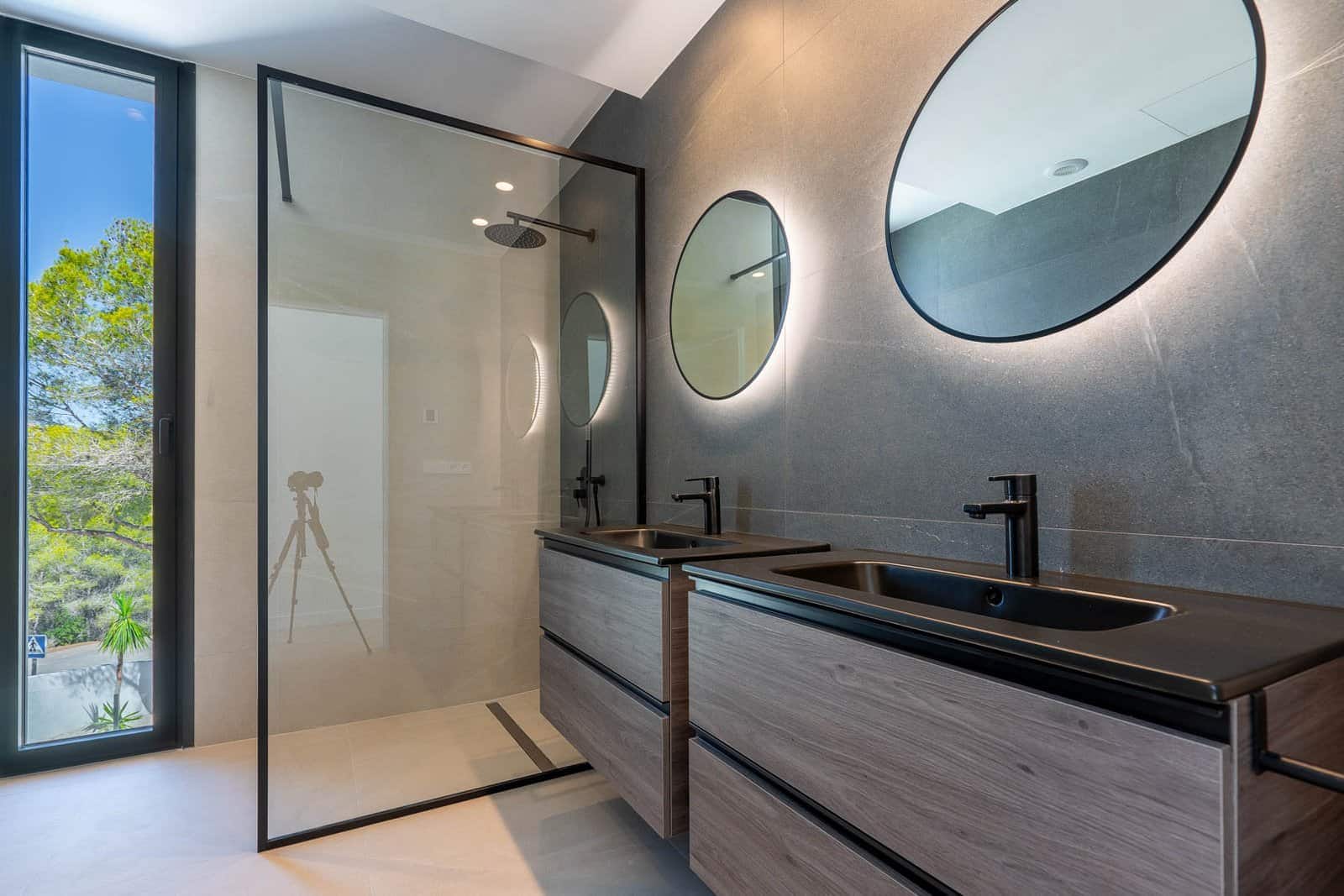 4 soveværelse Villa til salg i Moraira med swimmingpool garage - € 1.499.000 (Ref: 9761186)