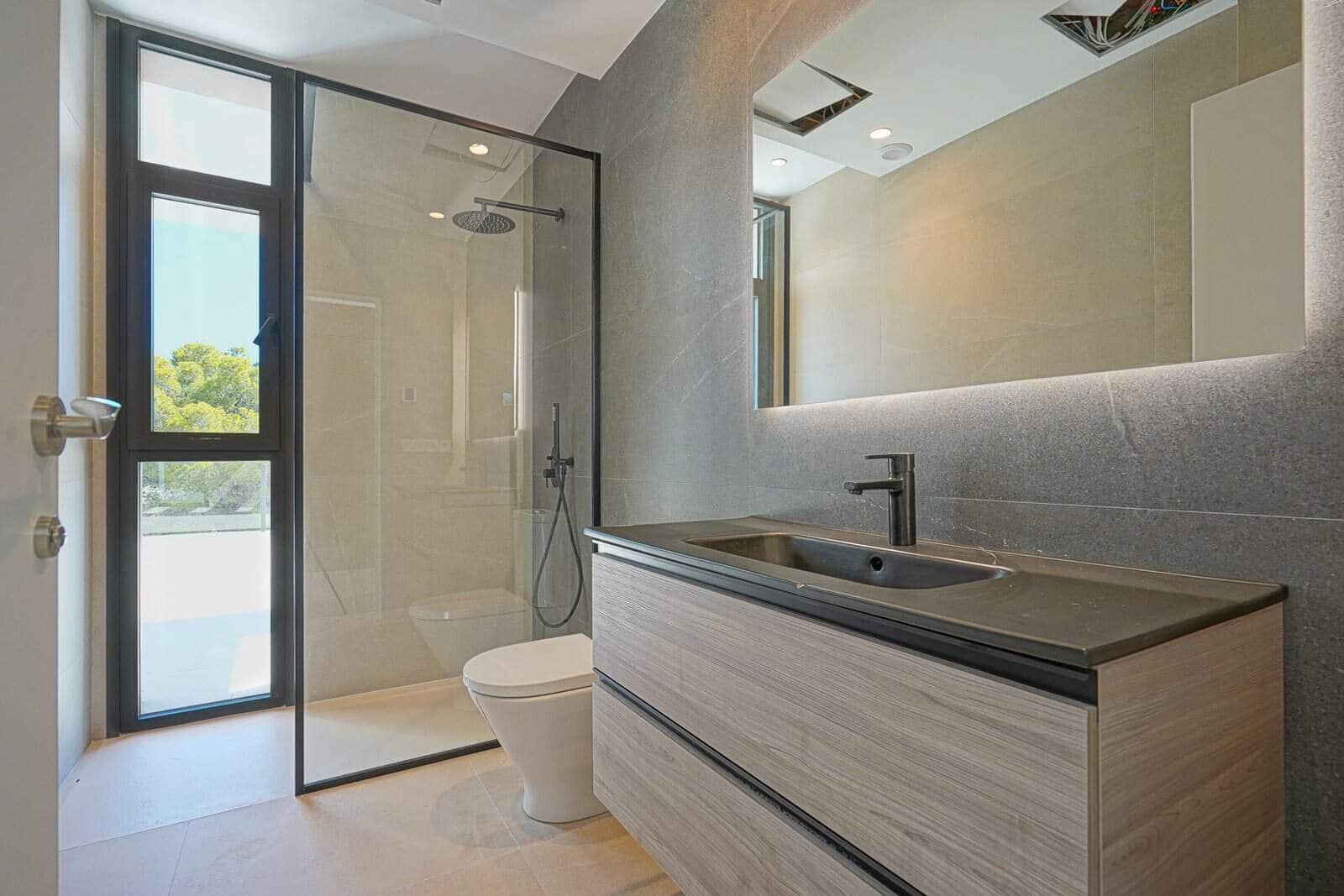 4 soveværelse Villa til salg i Moraira med swimmingpool garage - € 1.499.000 (Ref: 9761186)