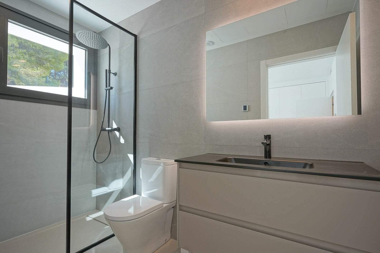 4 soveværelse Villa til salg i Moraira med swimmingpool garage - € 1.499.000 (Ref: 9761186)