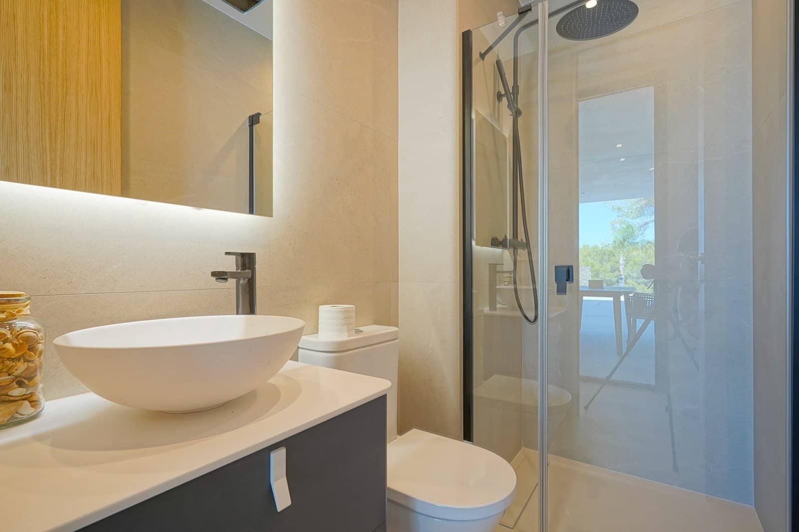 4 soveværelse Villa til salg i Moraira med swimmingpool garage - € 1.499.000 (Ref: 9761186)