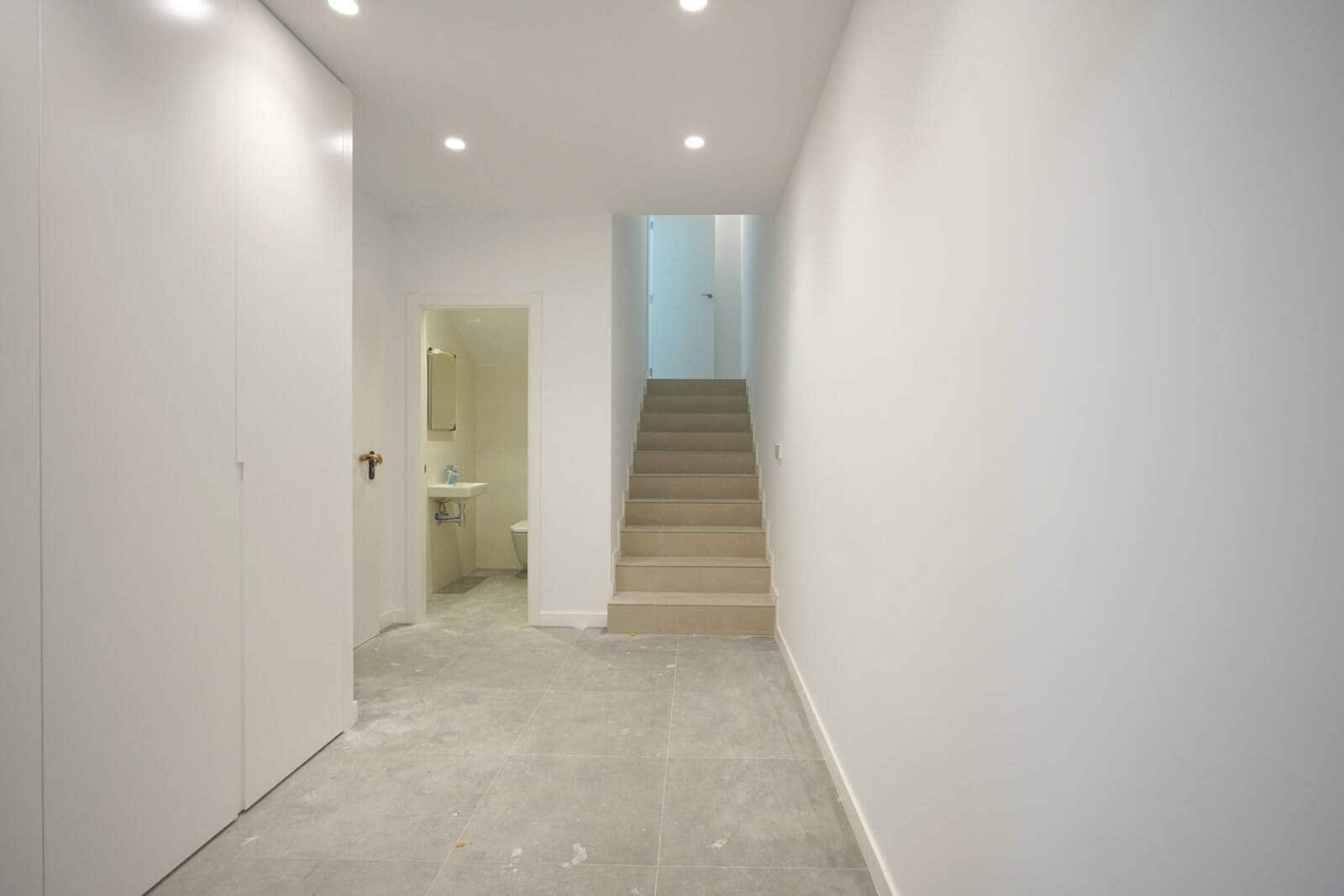 4 soveværelse Villa til salg i Moraira med swimmingpool garage - € 1.499.000 (Ref: 9761186)