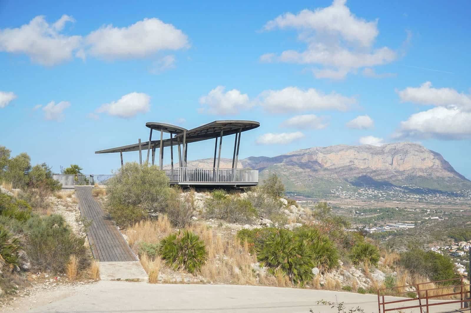 5 soverom Villa til salgs i La Sella med svømmebasseng garasje - € 1 499 000 (Ref: 9761191)