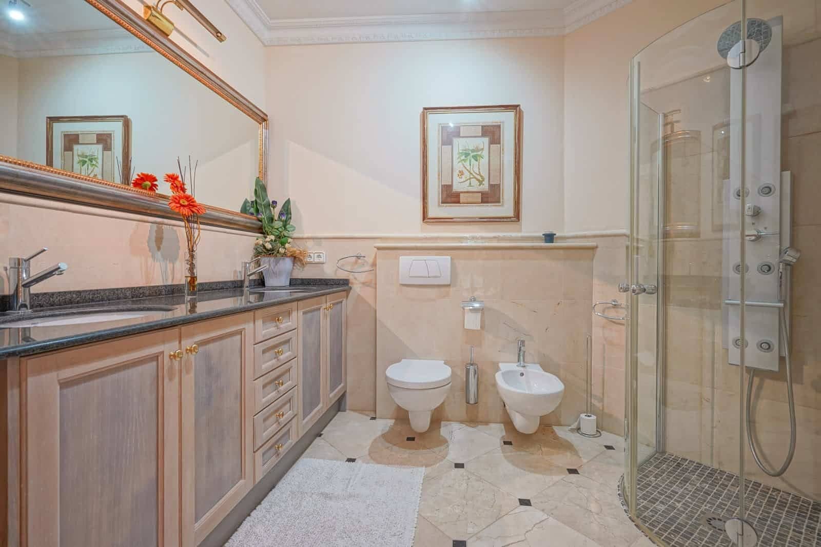 5 soverom Villa til salgs i La Sella med svømmebasseng garasje - € 1 499 000 (Ref: 9761191)