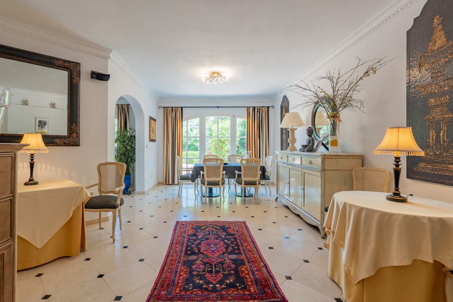 5 soverom Villa til salgs i La Sella med svømmebasseng garasje - € 1 499 000 (Ref: 9761191)