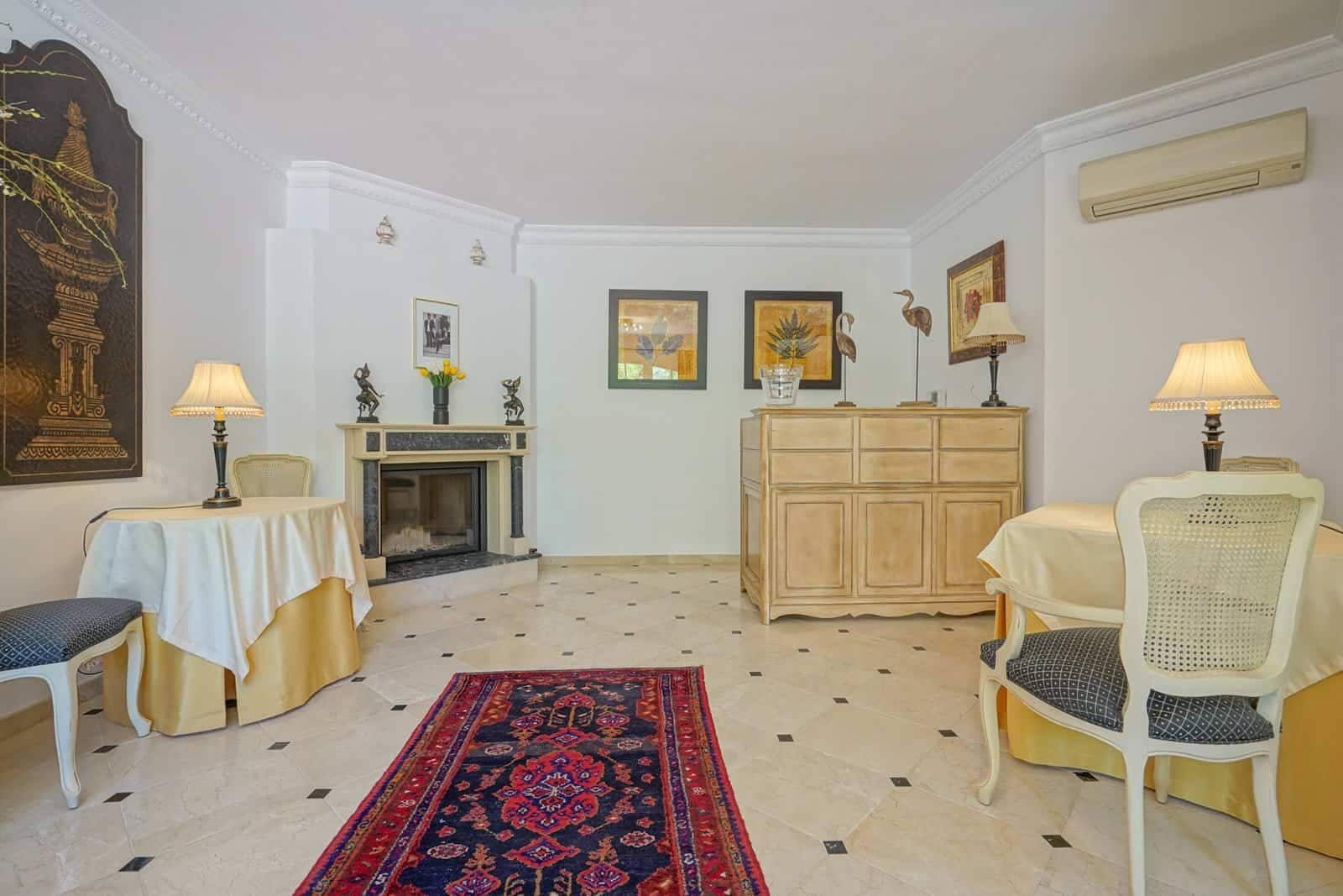 5 soverom Villa til salgs i La Sella med svømmebasseng garasje - € 1 499 000 (Ref: 9761191)