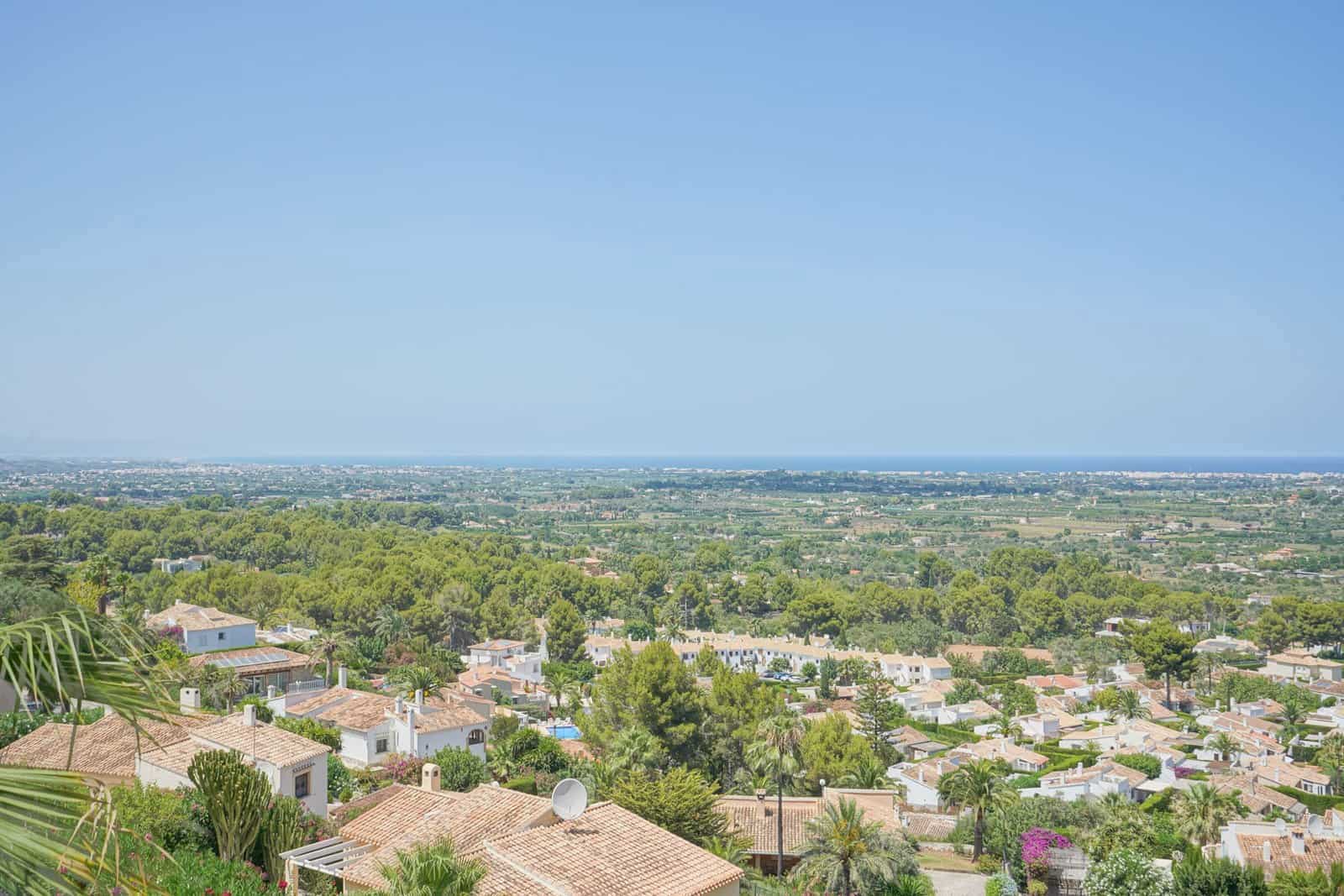 5 soverom Villa til salgs i La Sella med svømmebasseng garasje - € 1 499 000 (Ref: 9761191)