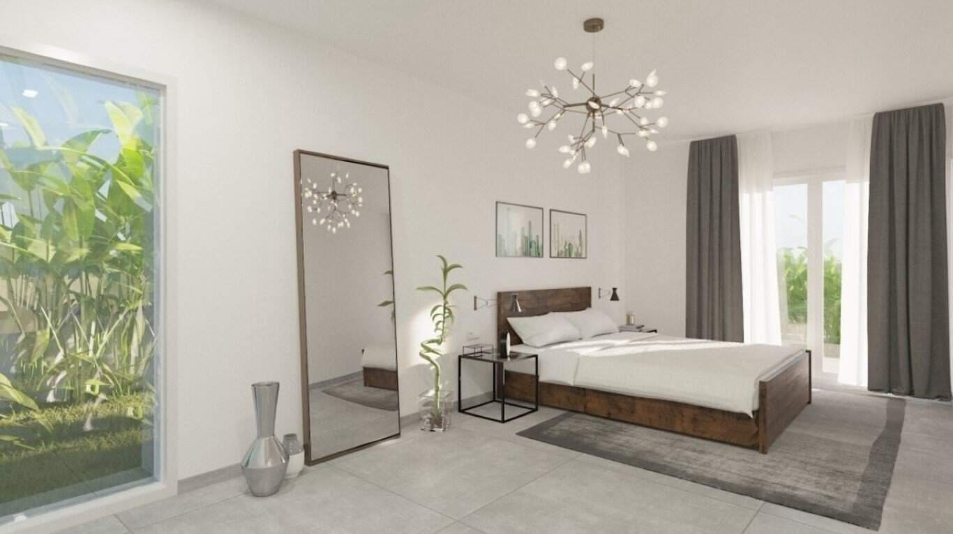 3 slaapkamer Villa te koop in Alcalali / Alcanali met zwembad - € 645.000 (Ref: 9761193)