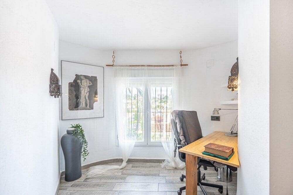 6 slaapkamer Villa te koop in Calpe / Calp met zwembad garage - € 845.000 (Ref: 9761194)