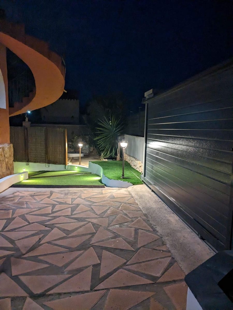 6 slaapkamer Villa te koop in Calpe / Calp met zwembad garage - € 845.000 (Ref: 9761194)