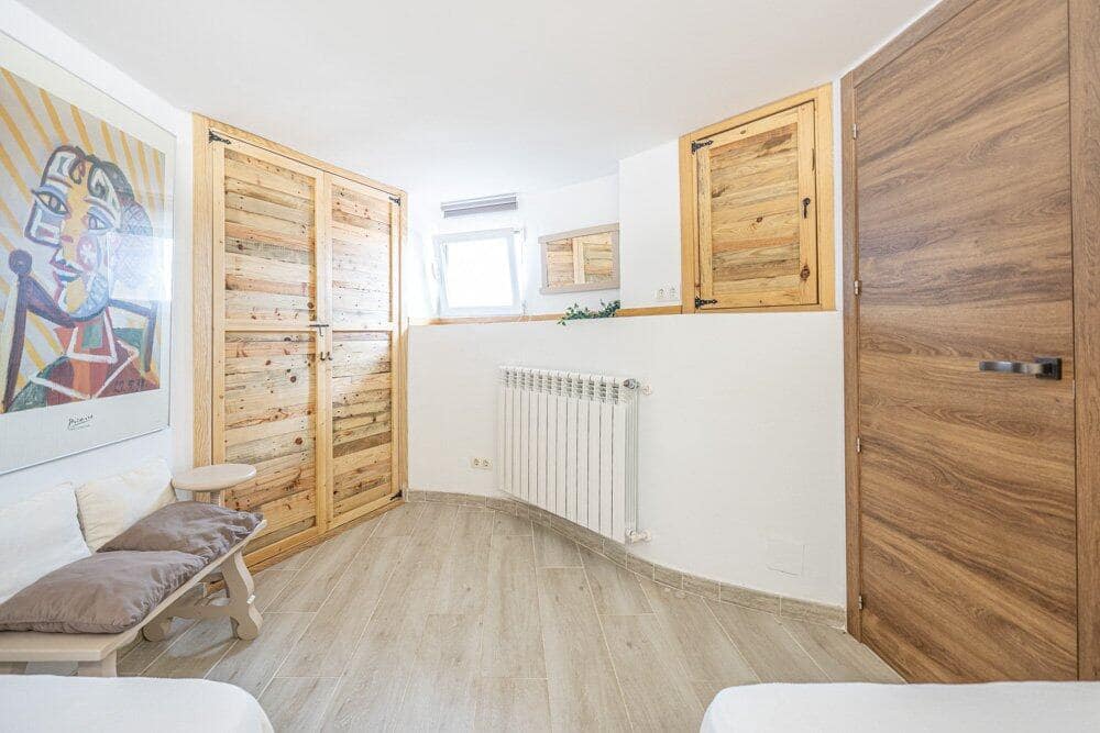 6 slaapkamer Villa te koop in Calpe / Calp met zwembad garage - € 845.000 (Ref: 9761194)