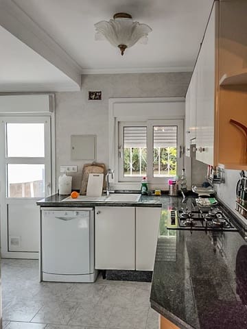 5 slaapkamer Villa te koop in Cap Martí - El Tossalet - Pinomar, Javea / Xàbia met zwembad garage - € 950.000 (Ref: 9761198)