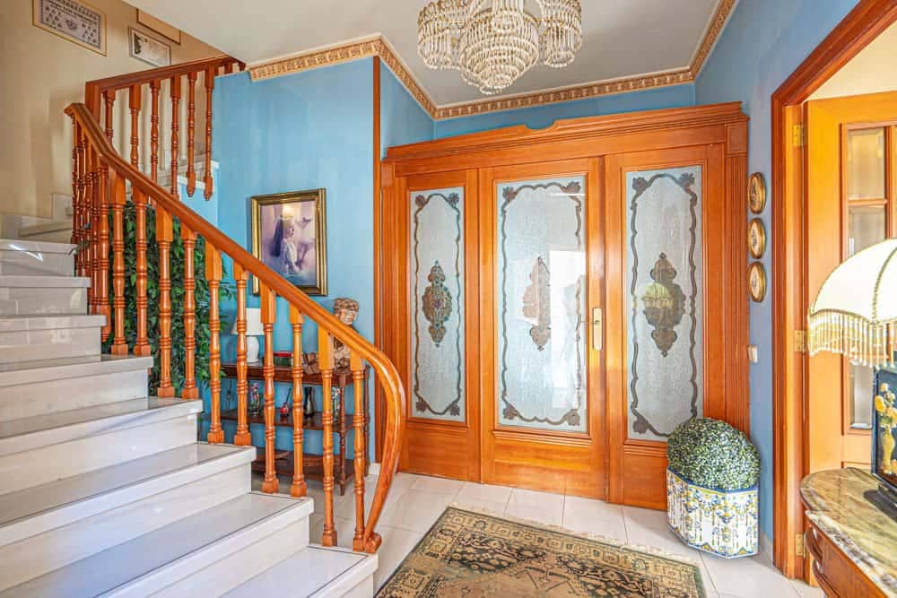 4 chambre Maison de Ville à vendre à Gata de Gorgos avec piscine - 380 000 € (Ref: 9761200)