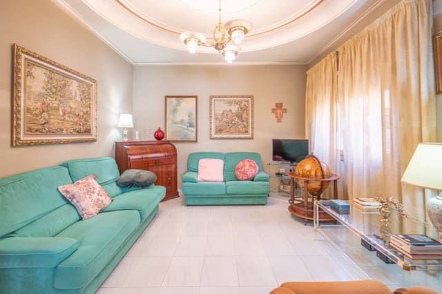 4 chambre Maison de Ville à vendre à Gata de Gorgos avec piscine - 380 000 € (Ref: 9761200)