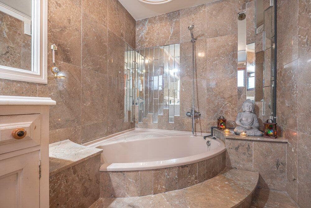 4 chambre Maison de Ville à vendre à Gata de Gorgos avec piscine - 380 000 € (Ref: 9761200)