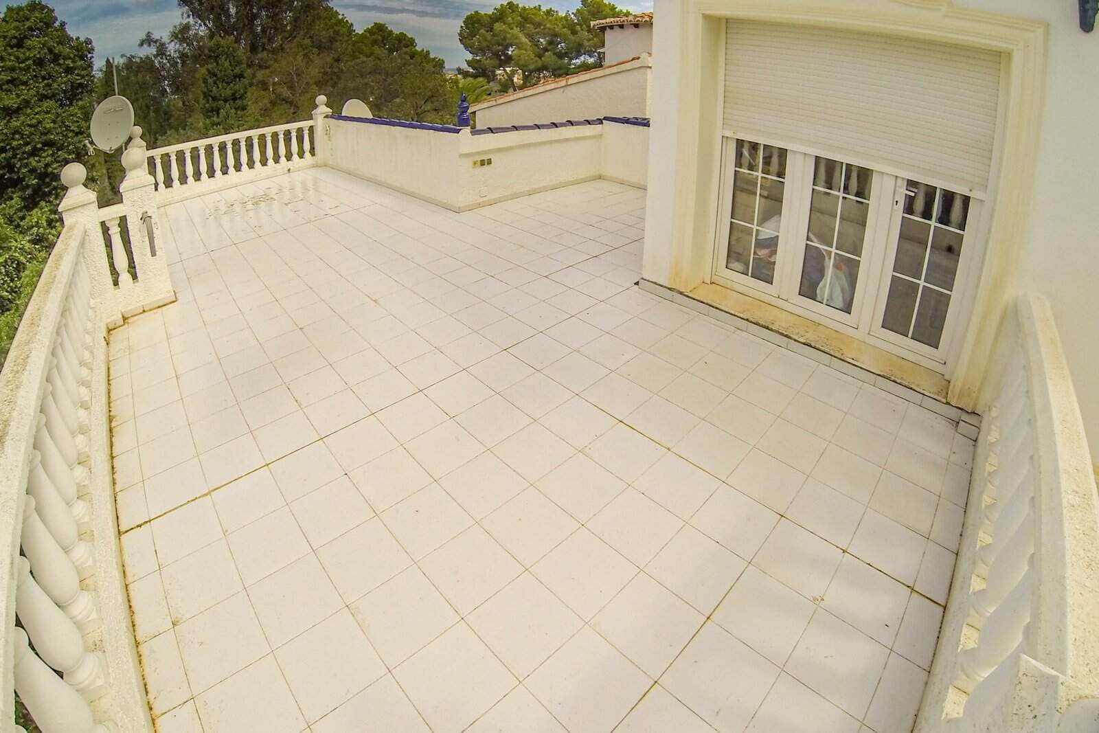 6 camera da letto Villa in vendita in Denia con piscina garage - 790.000 € (Rif: 9761201)