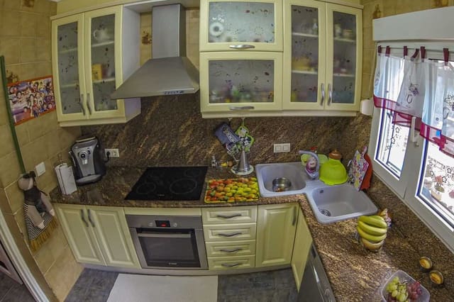 6 soveværelse Villa til salg i La Pedrera - Vessanes, Dénia med swimmingpool garage - € 790.000 (Ref: 9761201)