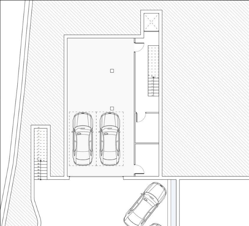 4 camera da letto Villa in vendita in Altea con piscina garage - 1.960.000 € (Rif: 9761202)