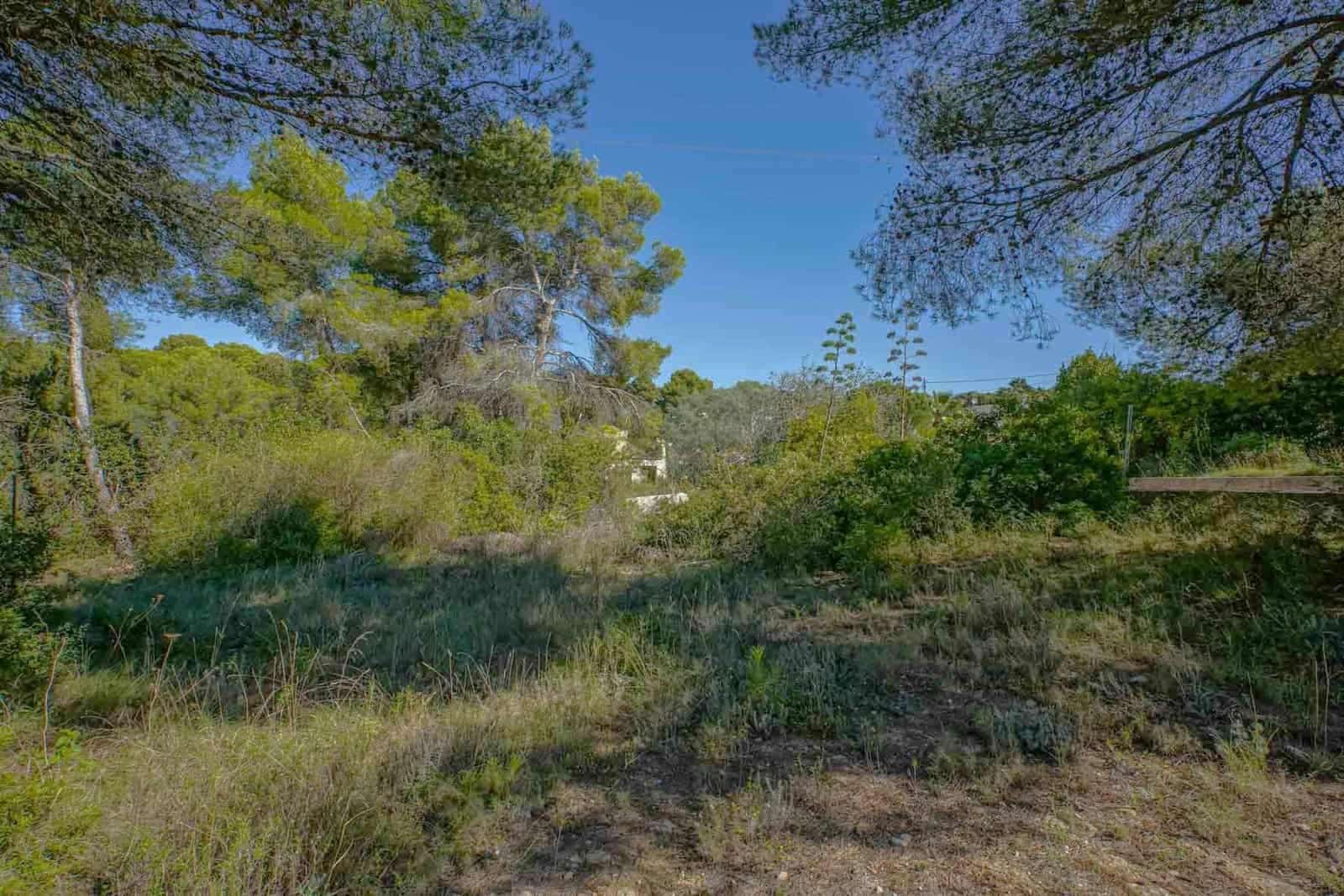 Grunde uden byggetilladelser til salg i Javea / Xabia - € 499.000 (Ref: 9761203)