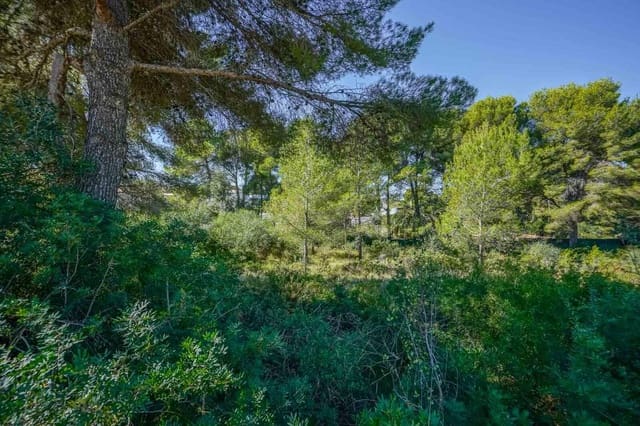 Grond te koop in Portichol - Balcón al Mar, Javea / Xàbia - € 499.000 (Ref: 9761203)