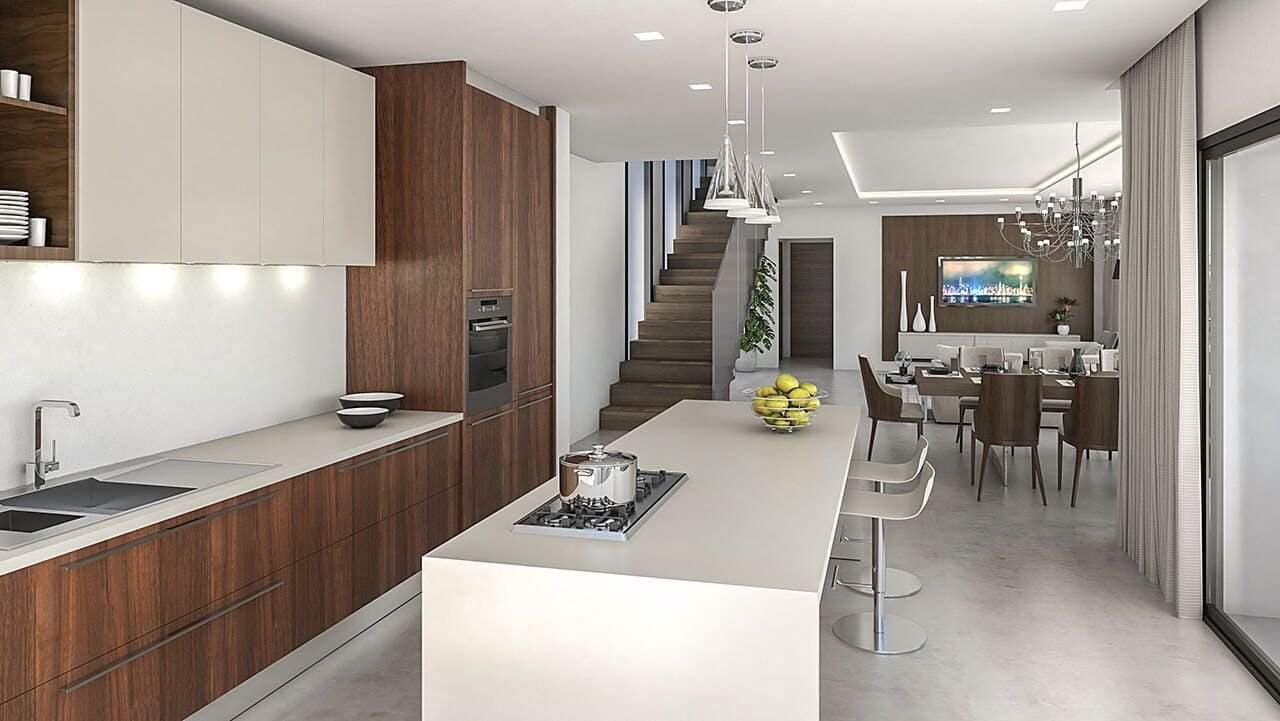 3 chambre Villa/Maison à vendre à Monte Pego avec piscine - 935 000 € (Ref: 9761206)