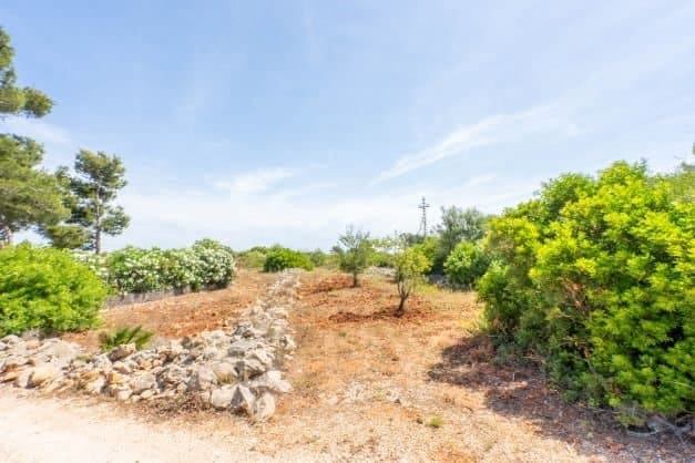 Terreno Não Urbanizado para venda em Puerto, Javea / Xàbia - 599 000 € (Ref: 9761208)