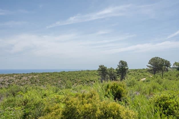 Terreno Não Urbanizado para venda em Javea / Xabia - 599 000 € (Ref: 9761208)