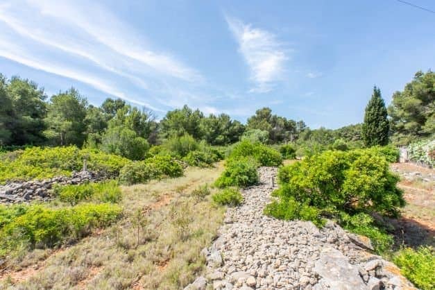Terreno Não Urbanizado para venda em Puerto, Javea / Xàbia - 599 000 € (Ref: 9761208)