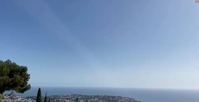 4 soveværelse Villa til salg i Montemar, Benissa med swimmingpool garage - € 2.595.000 (Ref: 9761210)