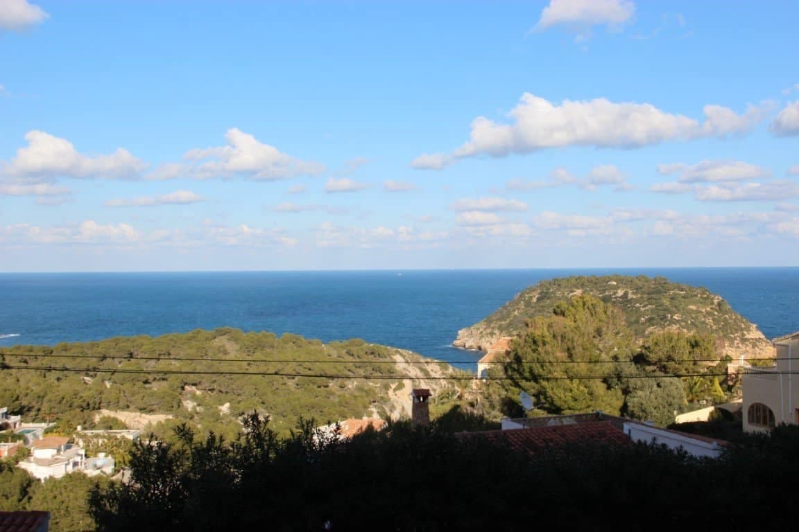 Grunde uden byggetilladelser til salg i Javea / Xabia - € 800.000 (Ref: 9761220)