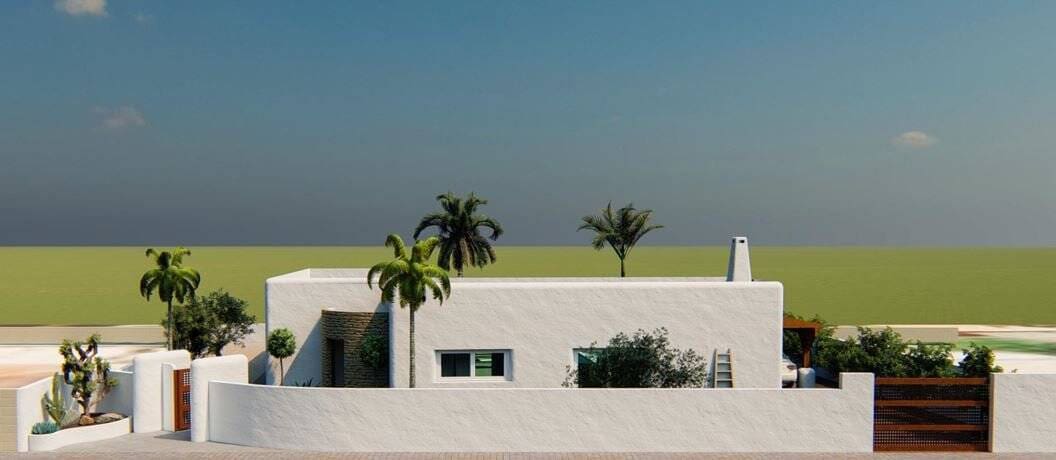 3 bedroom Villa for sale in Polop with pool - € 655,000 (Ref: 9761222)