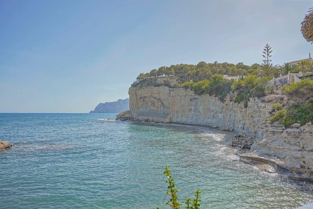 Terreno/Finca Rústica en Benissa en venta - 545.000 € (Ref: 9761224)