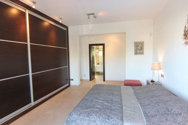 5 sovrum Villa till salu i Puerto, Javea / Xàbia med pool garage - 1 315 000 € (Ref: 9761226)