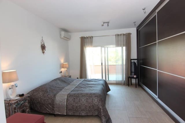 5 sovrum Villa till salu i Puerto, Javea / Xàbia med pool garage - 1 315 000 € (Ref: 9761226)