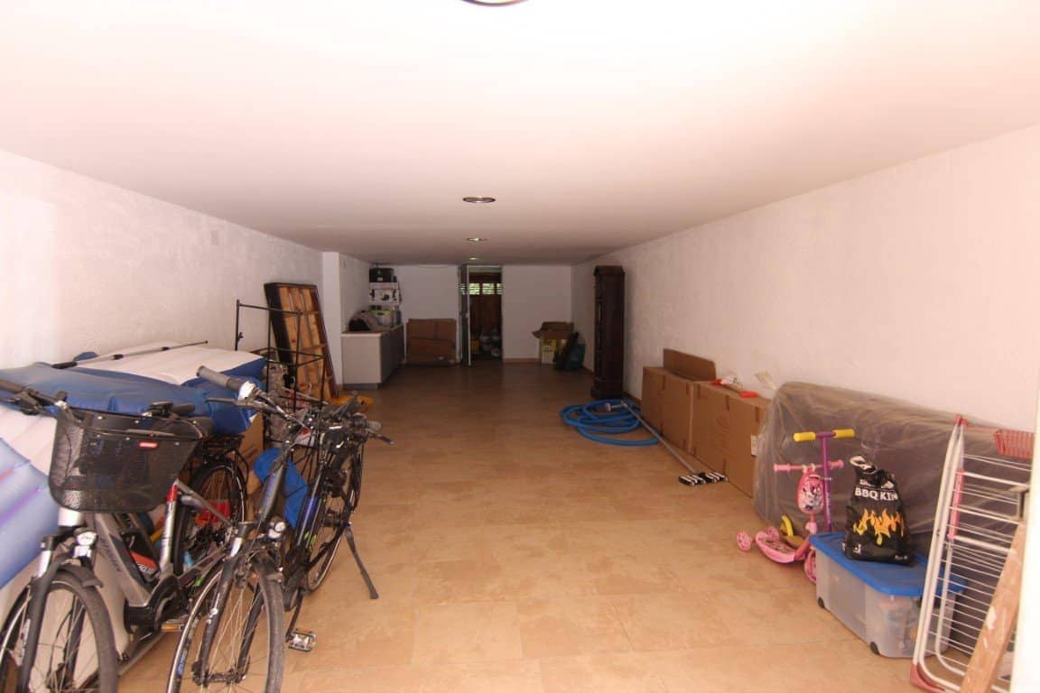 5 quarto Moradia para venda em Javea / Xabia com piscina garagem - 1 315 000 € (Ref: 9761226)