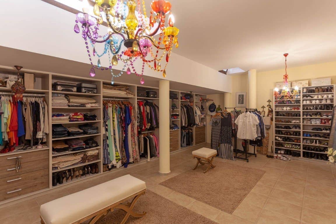 Chalet de 5 habitaciones en Calpe / Calp en venta con piscina garaje - 2.980.000 € (Ref: 9761227)