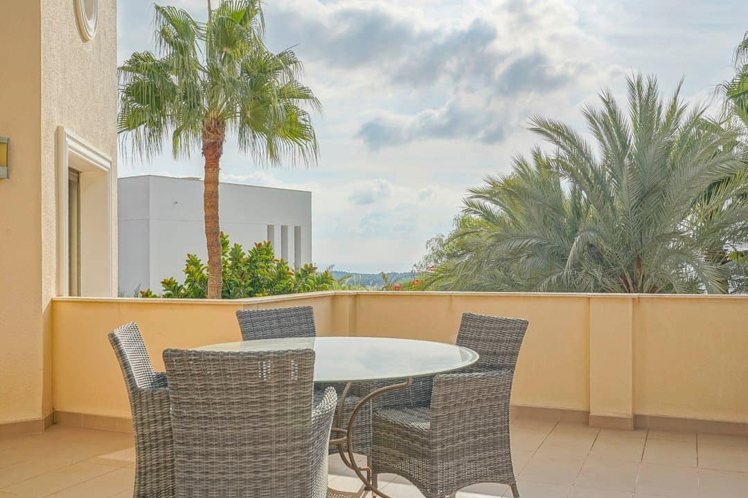 4 sovrum Villa till salu i Benissa med pool - 1 350 000 € (Ref: 9761229)