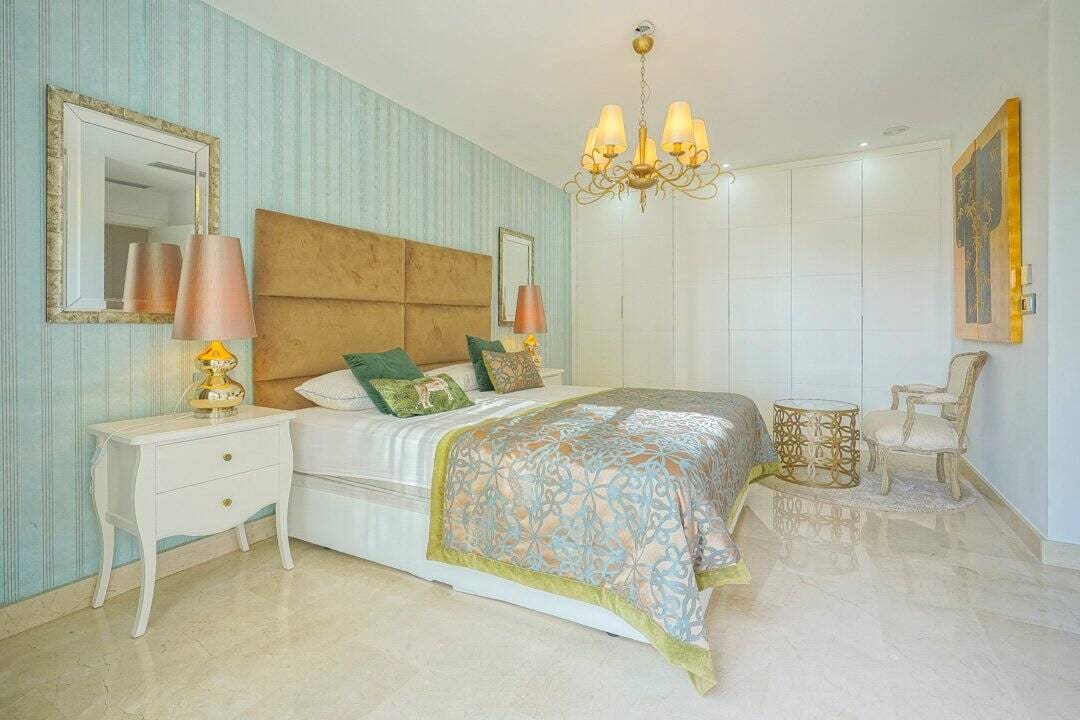 4 sovrum Villa till salu i Benissa med pool - 1 350 000 € (Ref: 9761229)