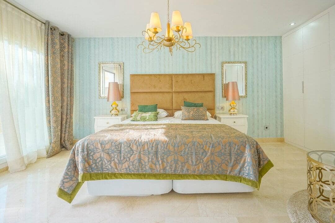 4 sovrum Villa till salu i Benissa med pool - 1 350 000 € (Ref: 9761229)